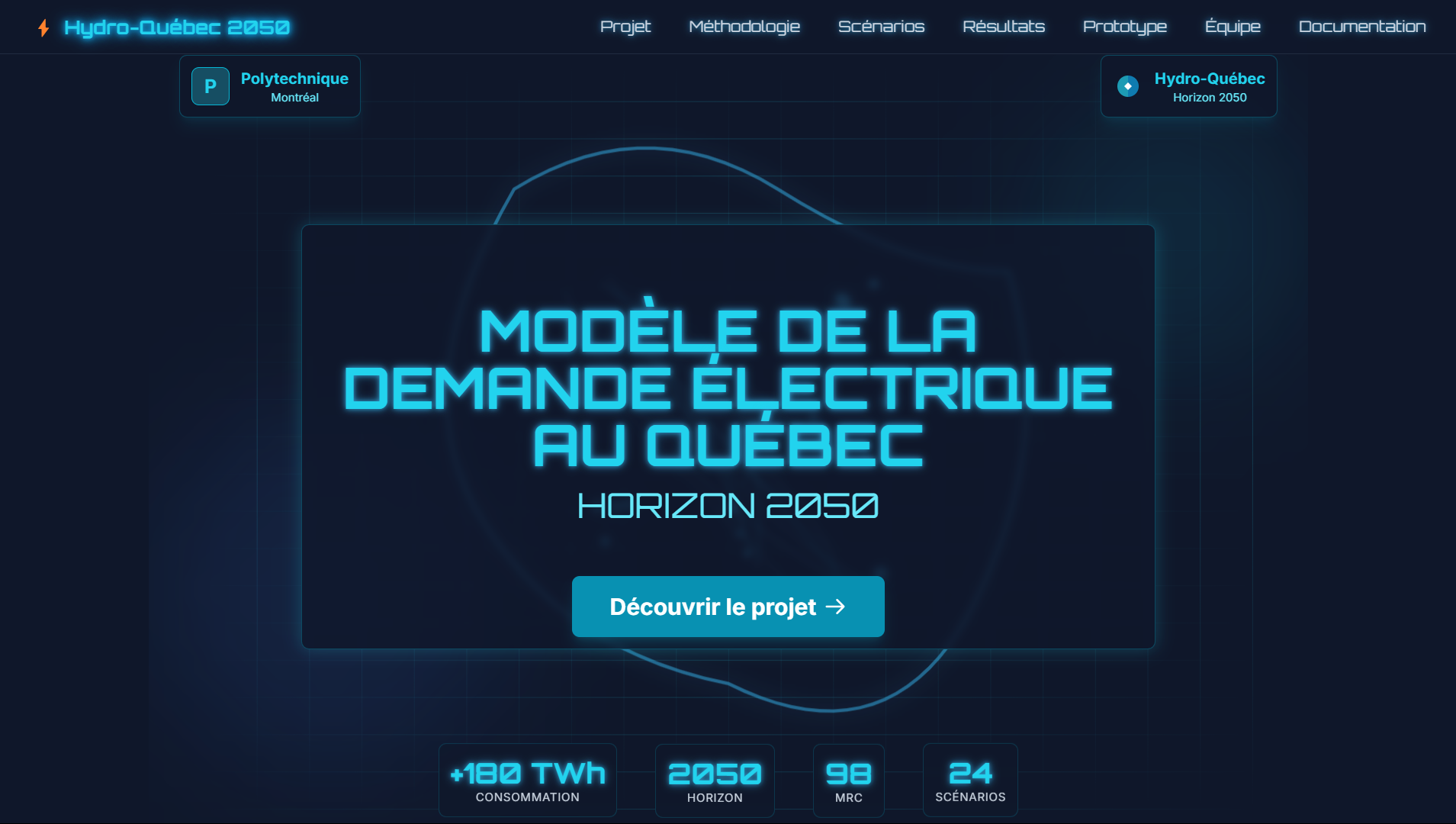 Interface UBEM
